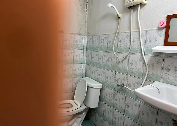 Standard Double Room Air Conditioning