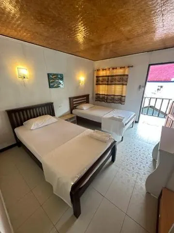 Twin Room Air Conditioning