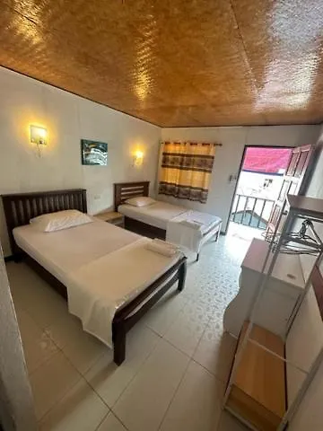 Twin Room Air Conditioning