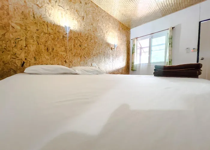 Double Room Private Bathroom